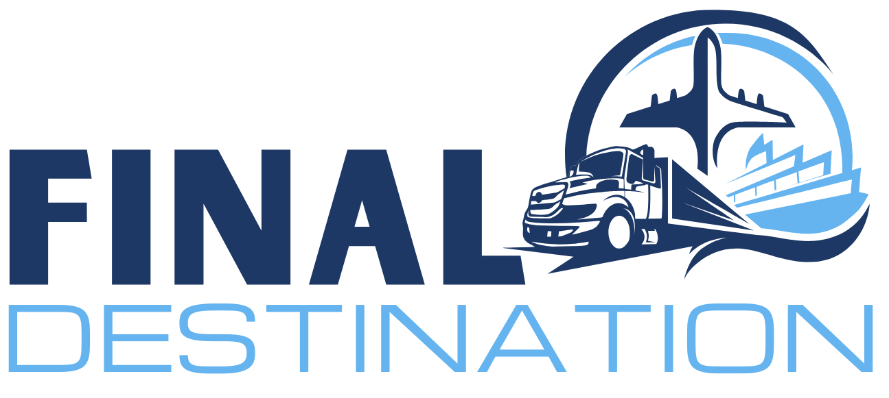 Transport Directory - Final Destination